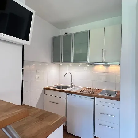 Moderne Et Cosy 3*** Avec Balcon Et Wifi A - Fr-1-555-90 * Aix-les-Bains