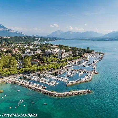 Moderne Et Cosy 3*** Avec Balcon Et Wifi A - Fr-1-555-90 Apartment *