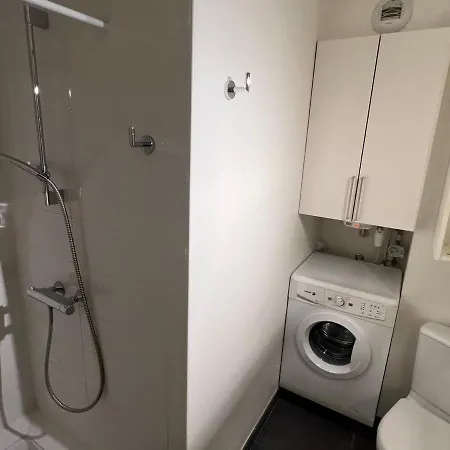Moderne Et Cosy 3*** Avec Balcon Et Wifi A - Fr-1-555-90 Apartment *